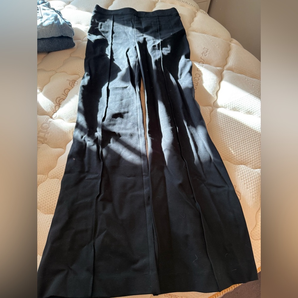 Spanx Flare Pants size L